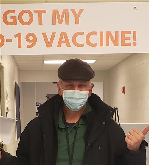 Chambers Vaccine Chambers Vaccine